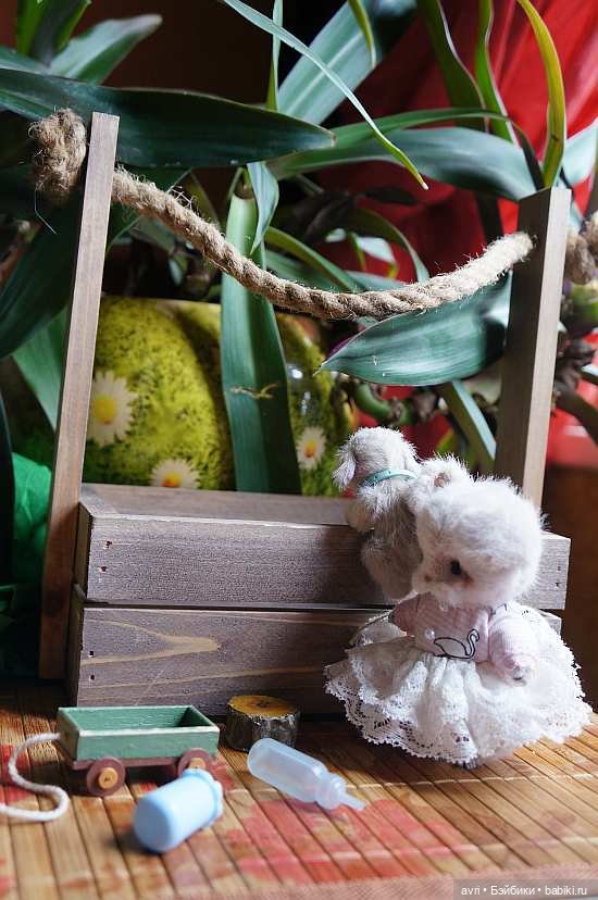 ... с правом на надежду, с верою в любовь (фото 9)