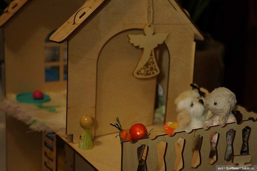 ... с правом на надежду, с верою в любовь (фото 2)