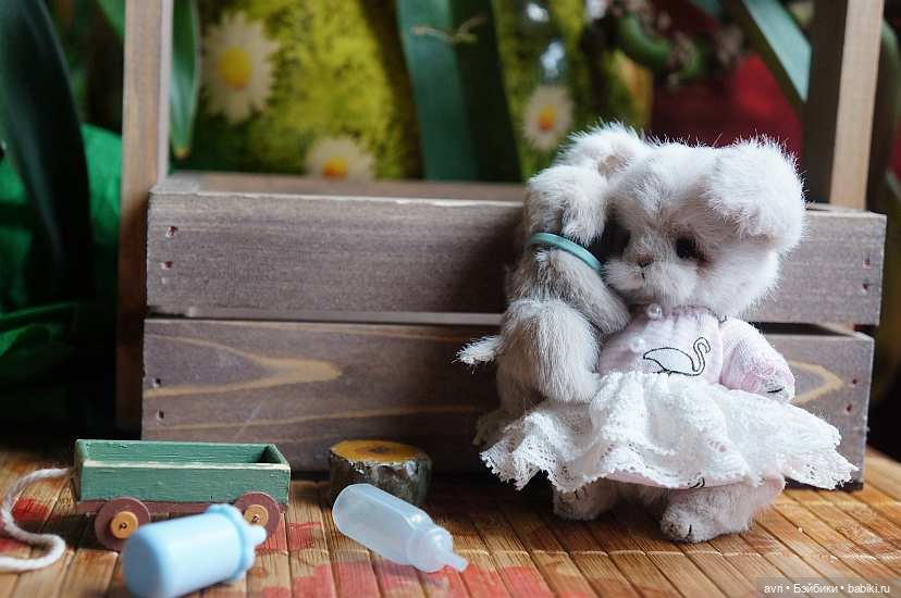 ... с правом на надежду, с верою в любовь (фото 7)