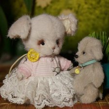 ... с правом на надежду, с верою в любовь