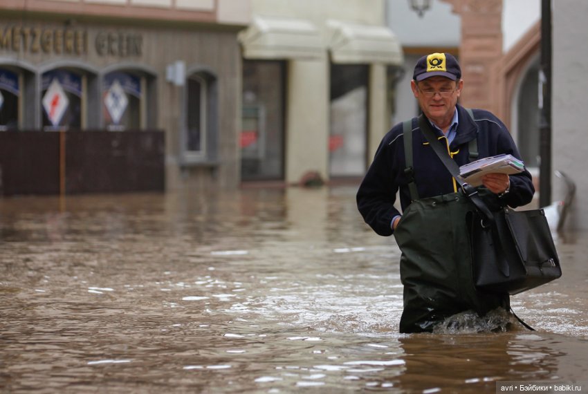 Что происходит с почтой? От больших огорчений до маленьких радостей (фото 7)