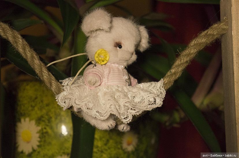 Не забывайте делать добро и оно к вам вернётся / Авторская игрушка (фото 3)