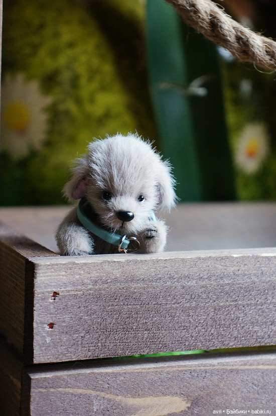 Не забывайте делать добро и оно к вам вернётся / Авторская игрушка (фото 7)