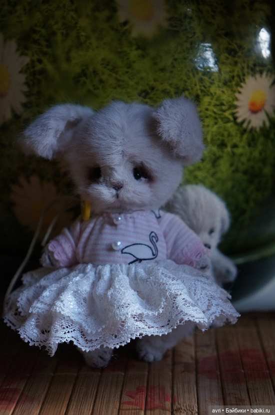 Спасение утопающих... / Авторская игрушка (фото 4)