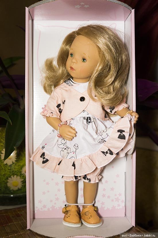 Почему мы не можем подружиться с некоторыми куклами (фото 6)