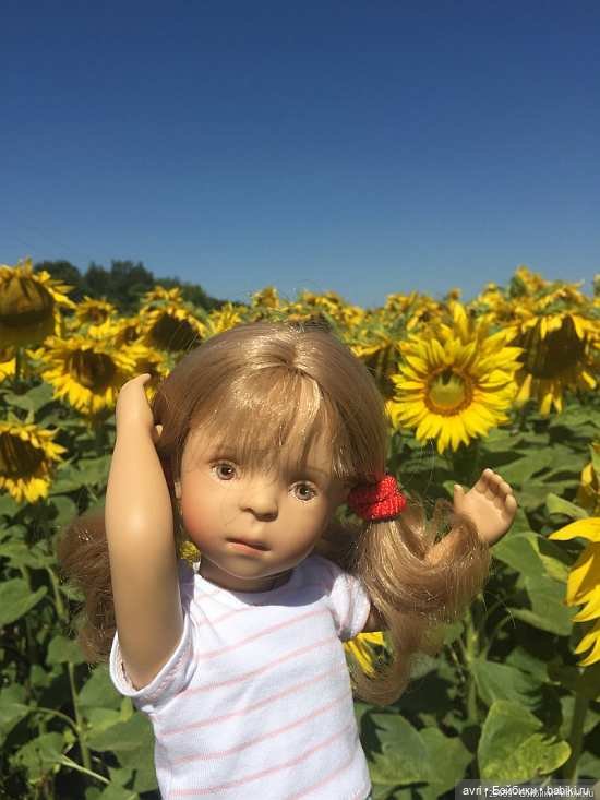 Почему мы не можем подружиться с некоторыми куклами (фото 7)