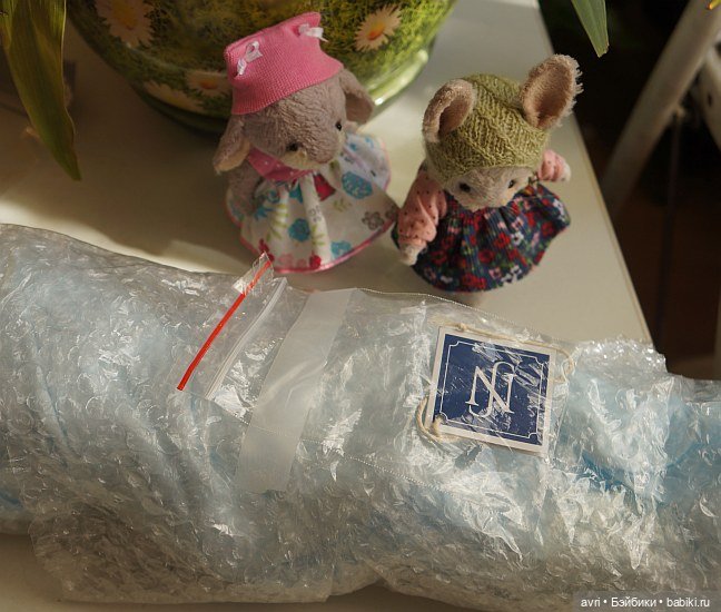 Почему мы не можем подружиться с некоторыми куклами (фото 5)