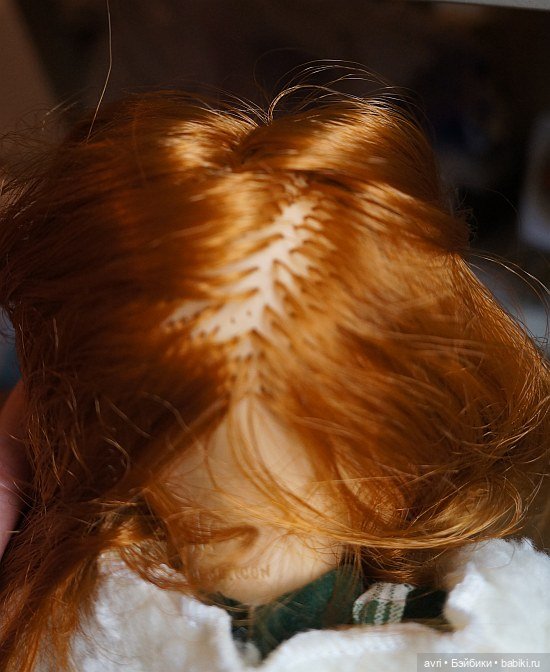 Почему мы не можем подружиться с некоторыми куклами (фото 10)