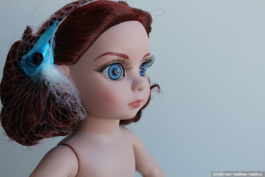 Почему мы не можем подружиться с некоторыми куклами