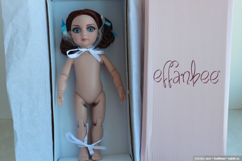 Почему мы не можем подружиться с некоторыми куклами