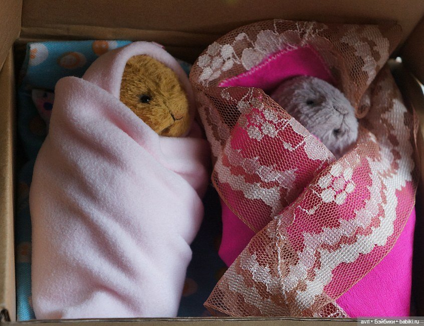 Мамы разные нужны, мамы всякие важны ? Часть 1 / Авторская игрушка (фото 9)