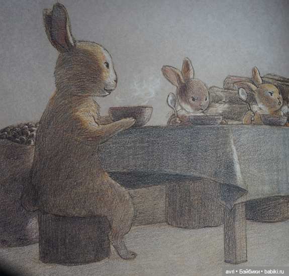 Мамы разные нужны, мамы всякие важны ? Часть 1 / Авторская игрушка