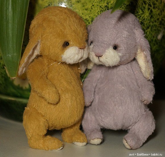 Мамы разные нужны, мамы всякие важны ? Часть 5 / Авторская игрушка