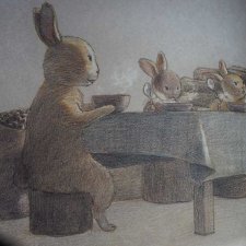 Мамы разные нужны, мамы всякие важны ? Часть 1 / Авторская игрушка