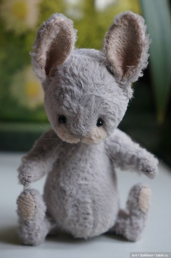 Мамы разные нужны, мамы всякие важны ? Часть 3 / Авторская игрушка