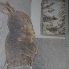 Мамы разные нужны, мамы всякие важны ? Часть 3 / Авторская игрушка