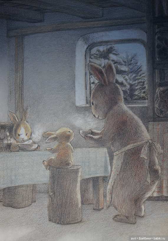 Мамы разные нужны, мамы всякие важны ? Часть 4 / Авторская игрушка