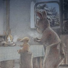 Мамы разные нужны, мамы всякие важны ? Часть 4 / Авторская игрушка