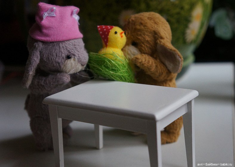 Мамы разные нужны, мамы всякие важны ? Часть 5 / Авторская игрушка