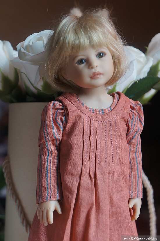 Дорога длиною в один год или Гермина по имени Вера. Часть 1 | Бэйбики Дорога длиною в один год или Гермина по имени Вера. Часть 1