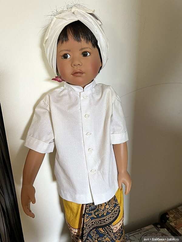 Из чего же сделаны наши мальчишки