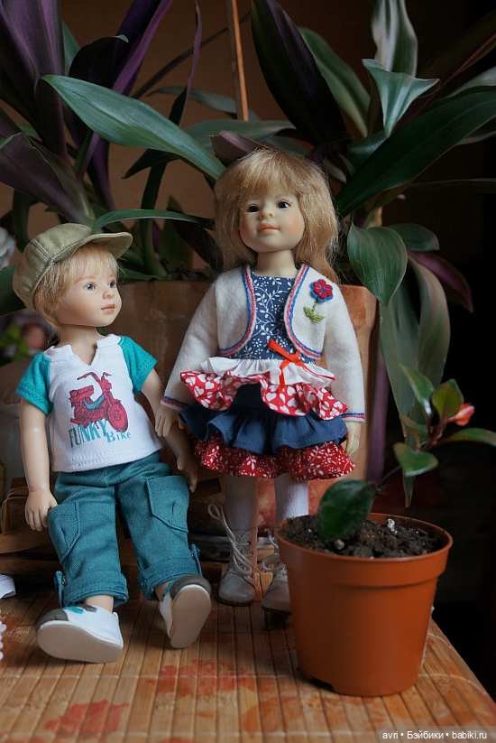 Из чего же сделаны наши мальчишки (фото 9)