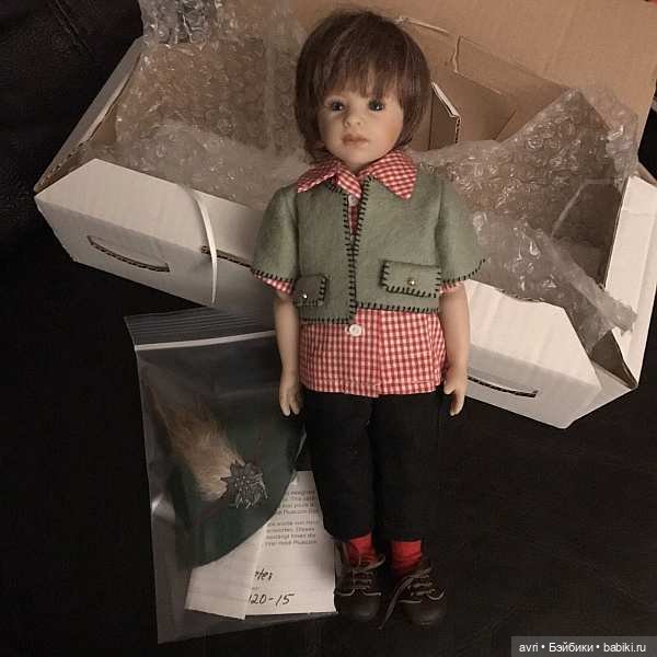 Из чего же сделаны наши мальчишки (фото 10)