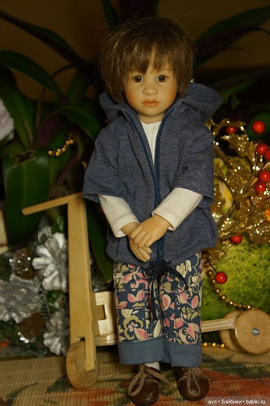 Из чего же сделаны наши мальчишки (фото 3)