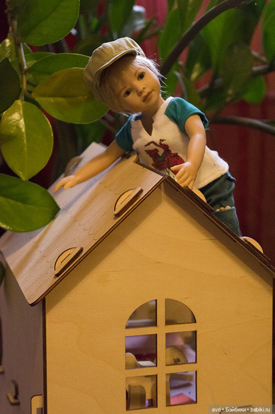 Из чего же сделаны наши мальчишки (фото 6)