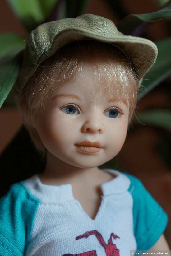 Из чего же сделаны наши мальчишки (фото 4)