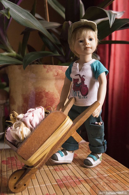 Из чего же сделаны наши мальчишки (фото 8)