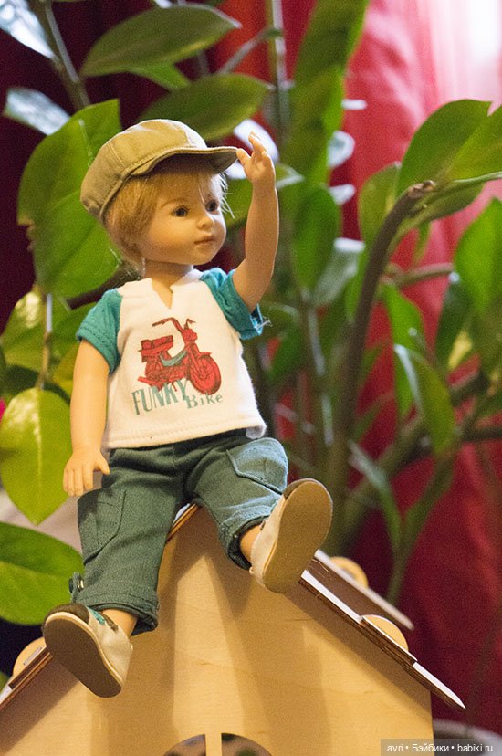 Из чего же сделаны наши мальчишки (фото 7)