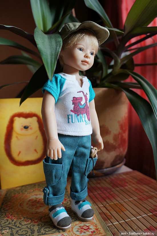 Из чего же сделаны наши мальчишки (фото 5)