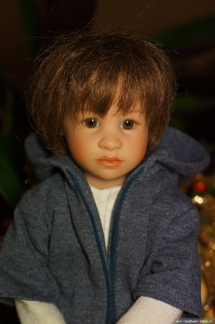 Из чего же сделаны наши мальчишки