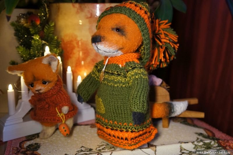 Испытание на прочность / Авторская игрушка | Бэйбики Испытание на прочность / Авторская игрушка