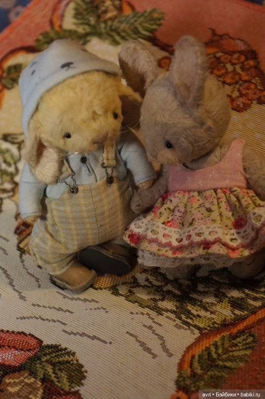 Лиска Алиска спасена! / Авторская игрушка (фото 5)