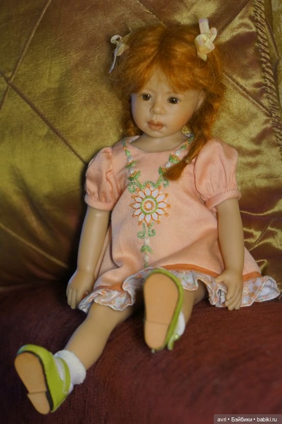 Тилии-Тилли... или... Плюшки это наше все (фото 3)