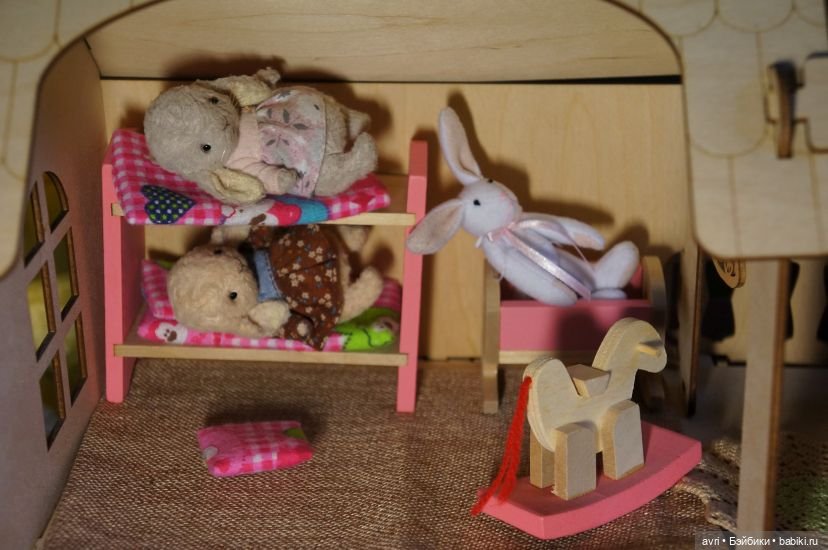 Сердце матери / Авторская игрушка (фото 8)