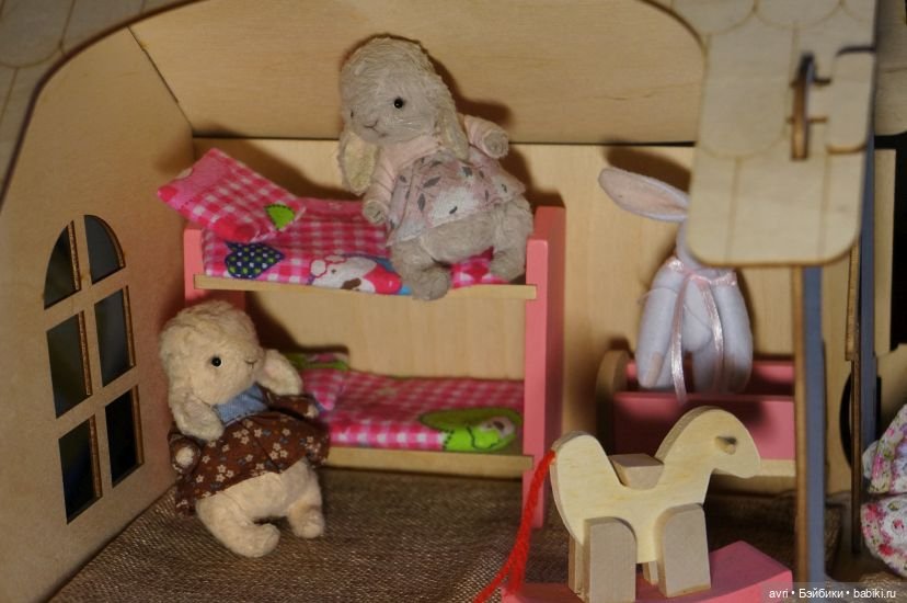 Сердце матери / Авторская игрушка (фото 9)