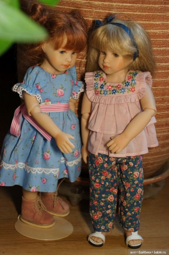 Тилии-Тилли... или... Плюшки это наше все (фото 6)