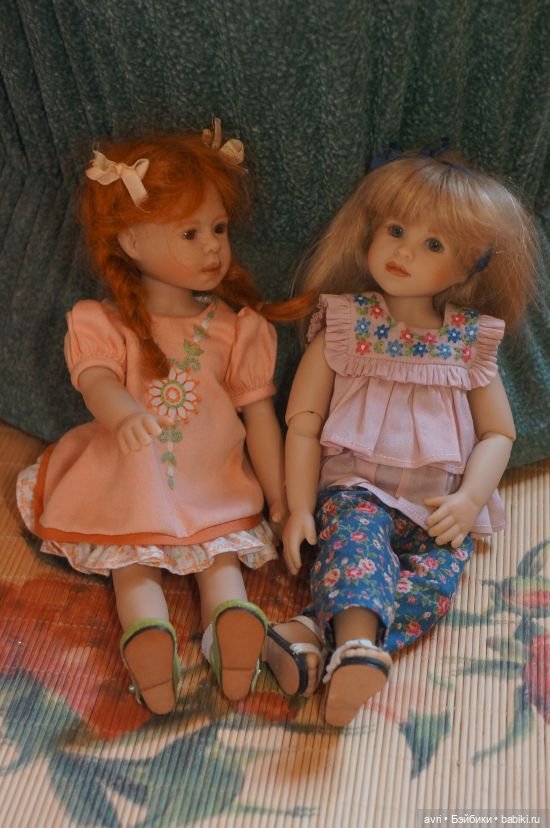 Тилии-Тилли... или... Плюшки это наше все (фото 8)