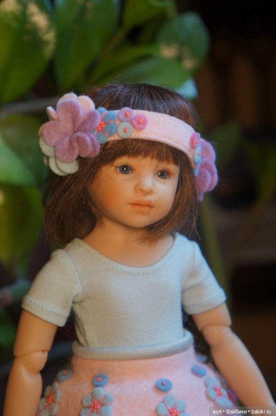 Девочка с характером или Запишите меня в балет (фото 4)