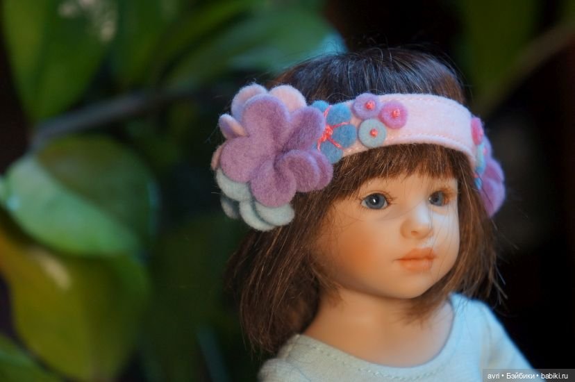 Девочка с характером или Запишите меня в балет (фото 5)