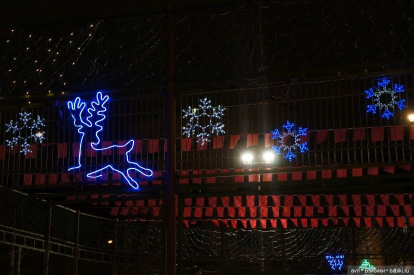 Девочка с характером или Запишите меня в балет (фото 8)