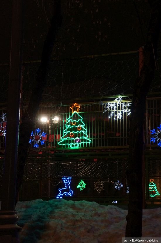 Девочка с характером или Запишите меня в балет (фото 7)