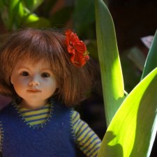 Кэти, Бен и новые ботинки