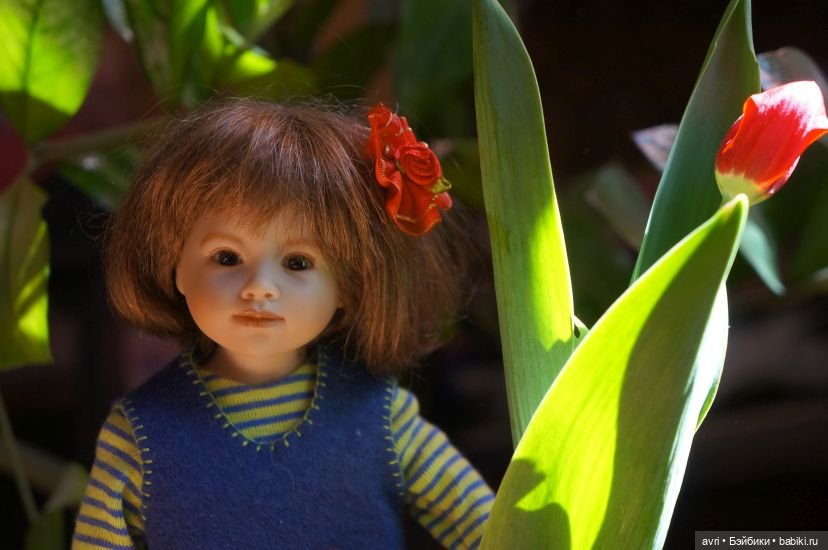 Кэти, Бен и новые ботинки (фото 10)