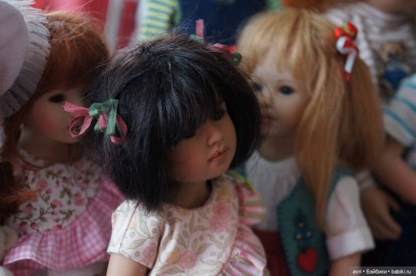 Гулять или не гулять... или прогулка с Авой Розой. Часть 1