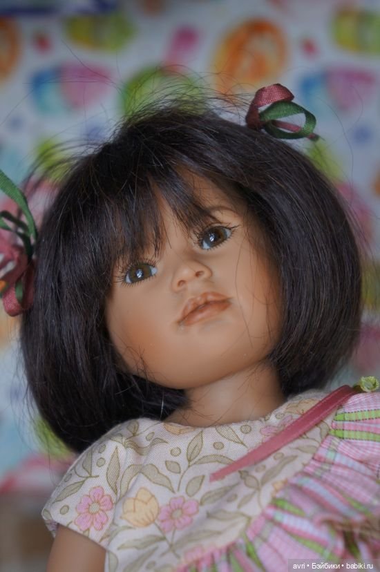 Гулять или не гулять... или прогулка с Авой Розой. Часть 2 | Бэйбики Гулять или не гулять... или прогулка с Авой Розой. Часть 2 (фото 3)