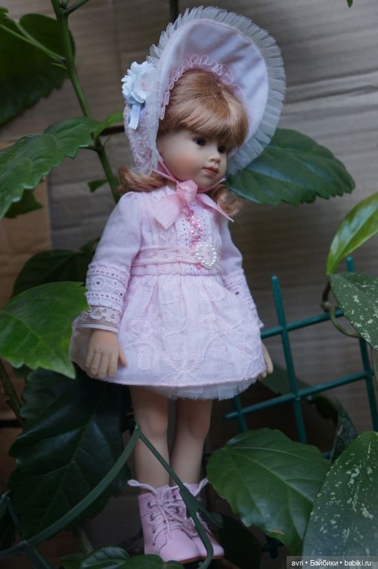 Так она же принцесса — Куклы Heidi Plusczok (Хайди/Хейди Плюсчок) — фото (фото 4)